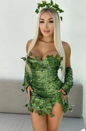 Проститутка Эльвира