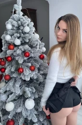 Проститутка Алеся