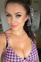 Проститутка Варвара